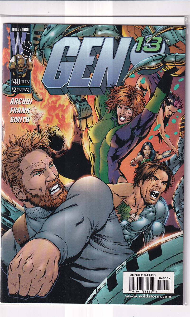 GEN 13