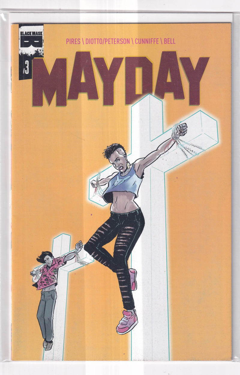 MAYDAY