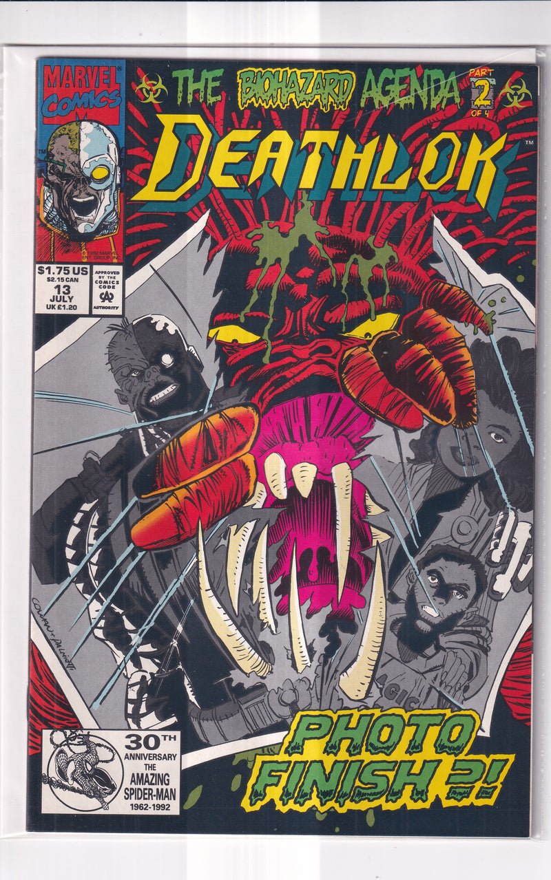 DEATHLOK
