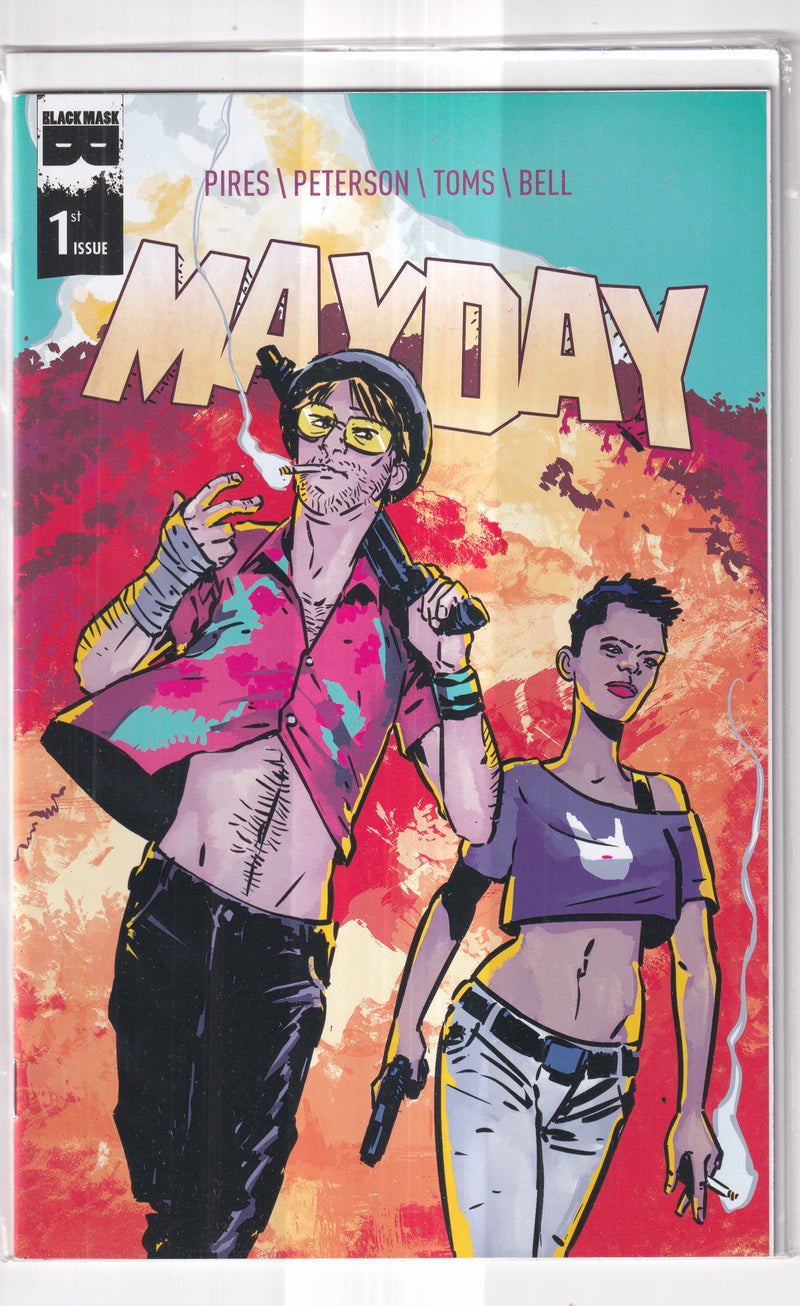 MAYDAY