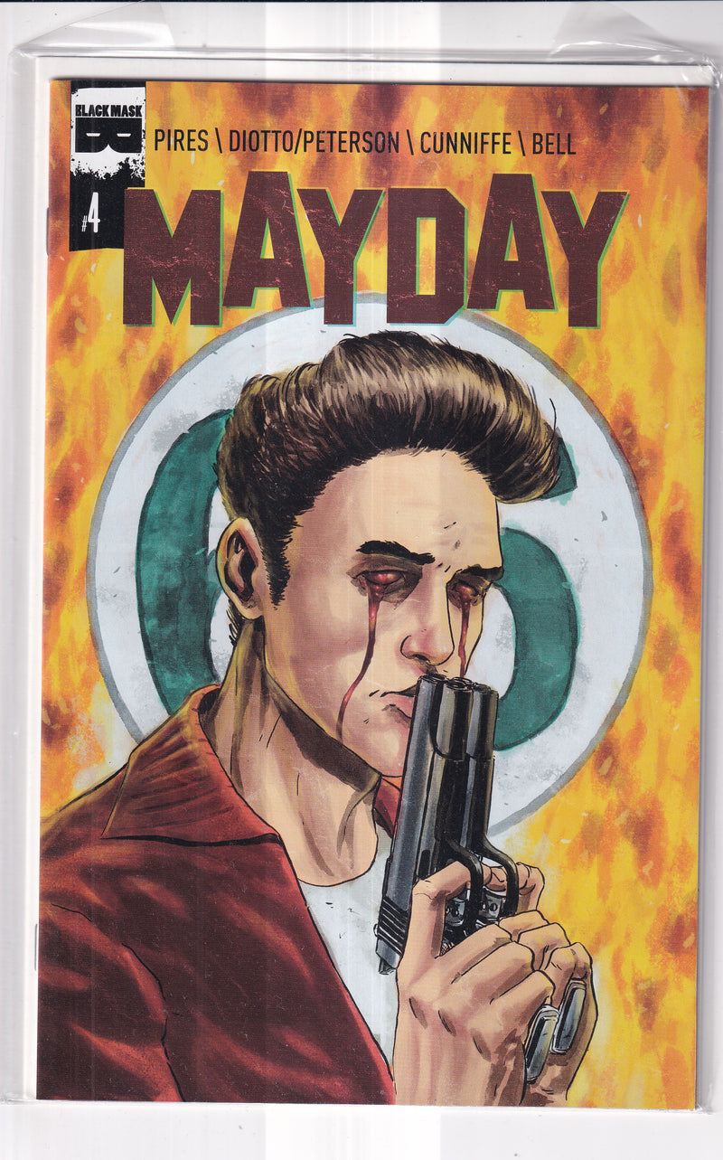 MAYDAY