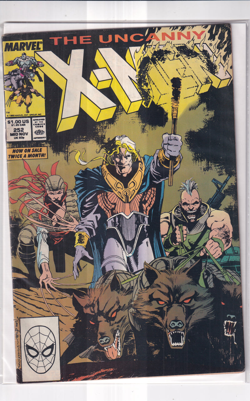 X-MEN