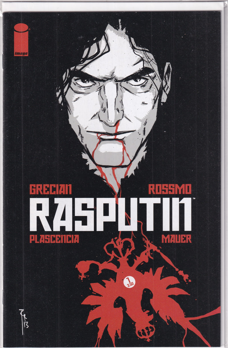 RASPUTIN