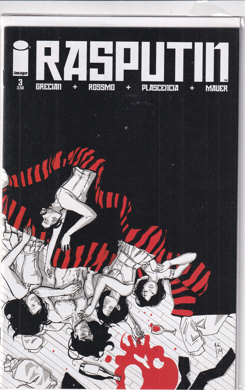 RASPUTIN