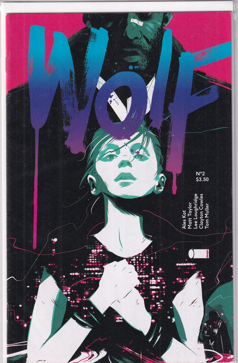 WOLF