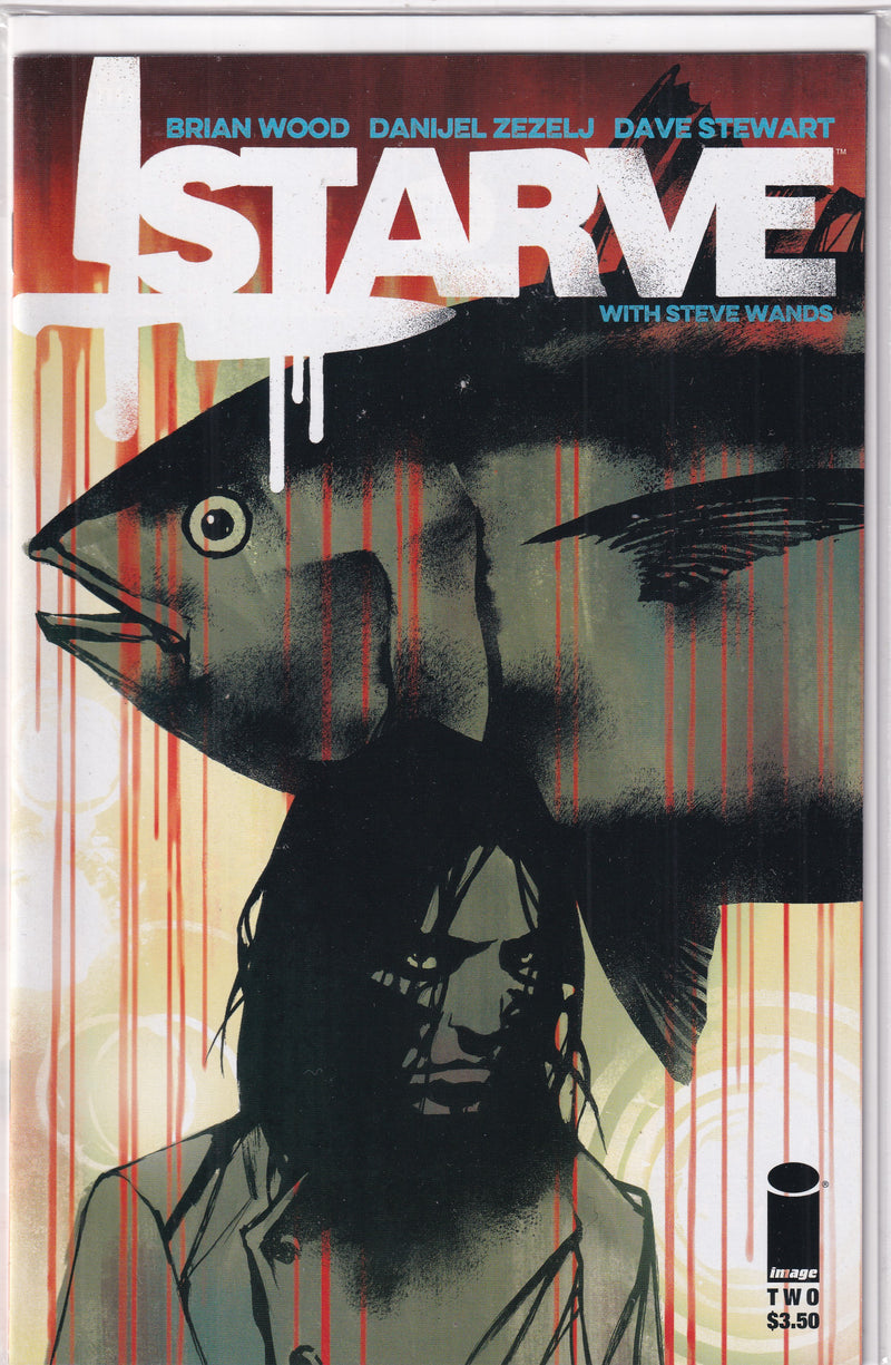 STARVE