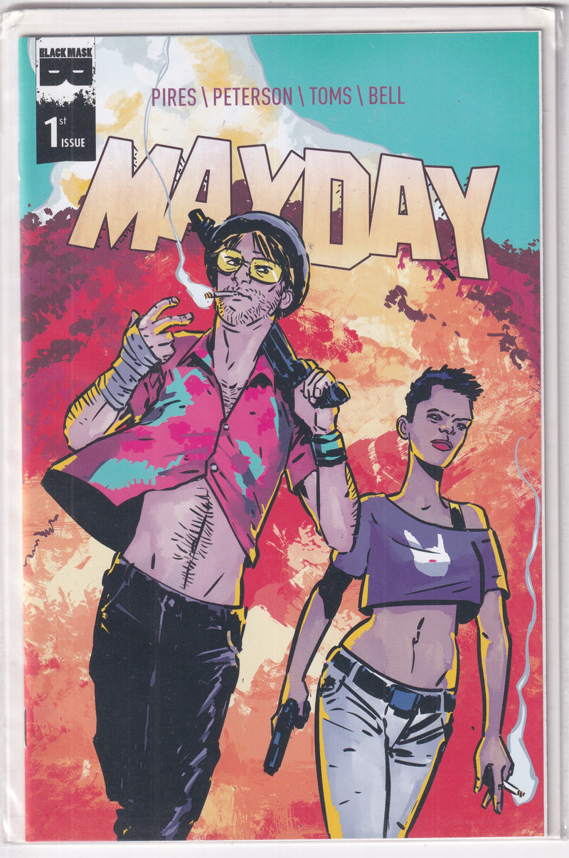 MAYDAY