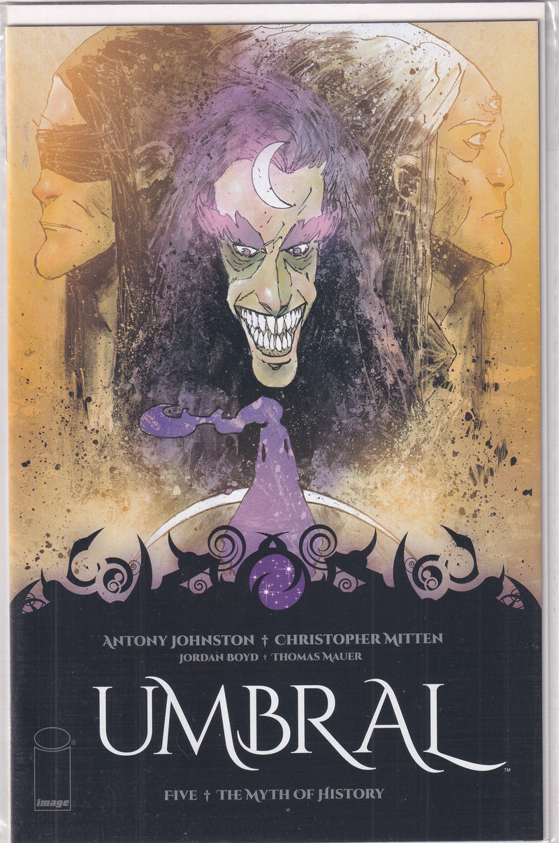 UMBRAL