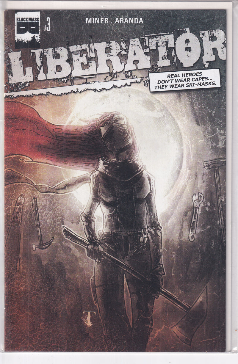 LIBERATOR