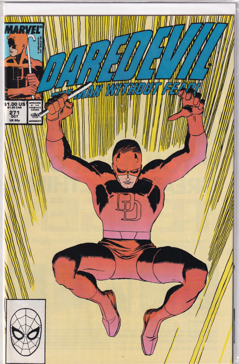 DAREDEVIL