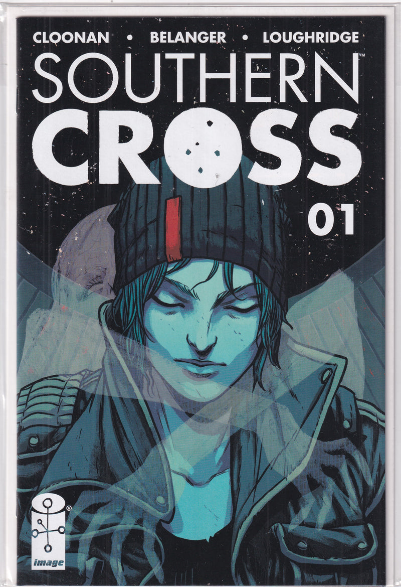 SOUTHERN CROSS