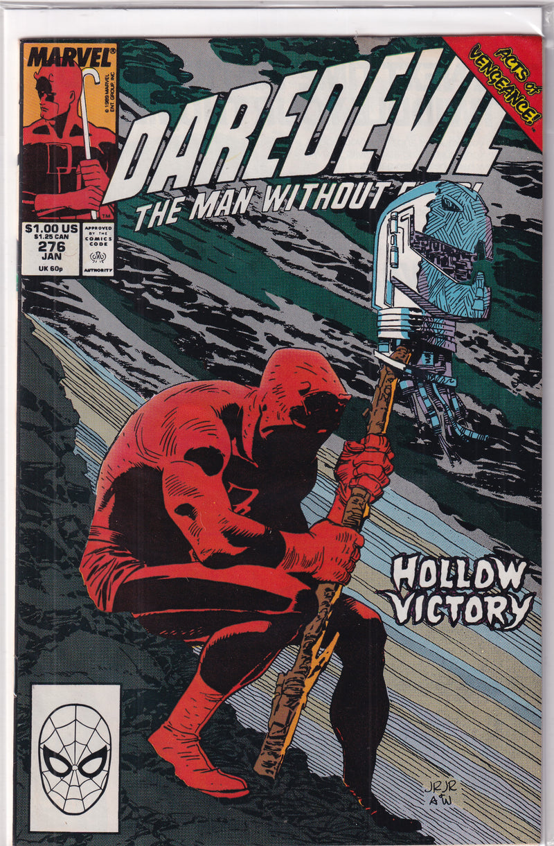 DAREDEVIL