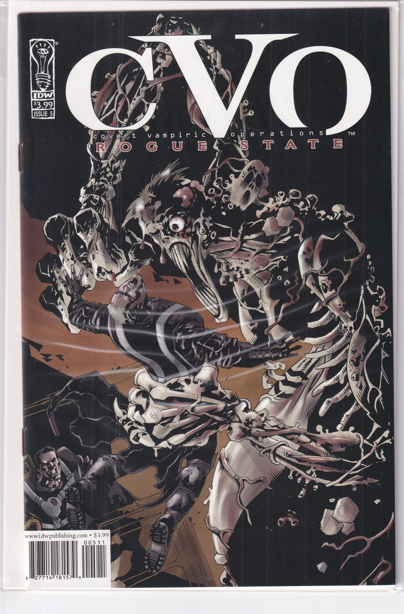 CVO
