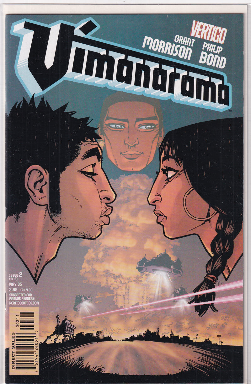 VIMANARAMA