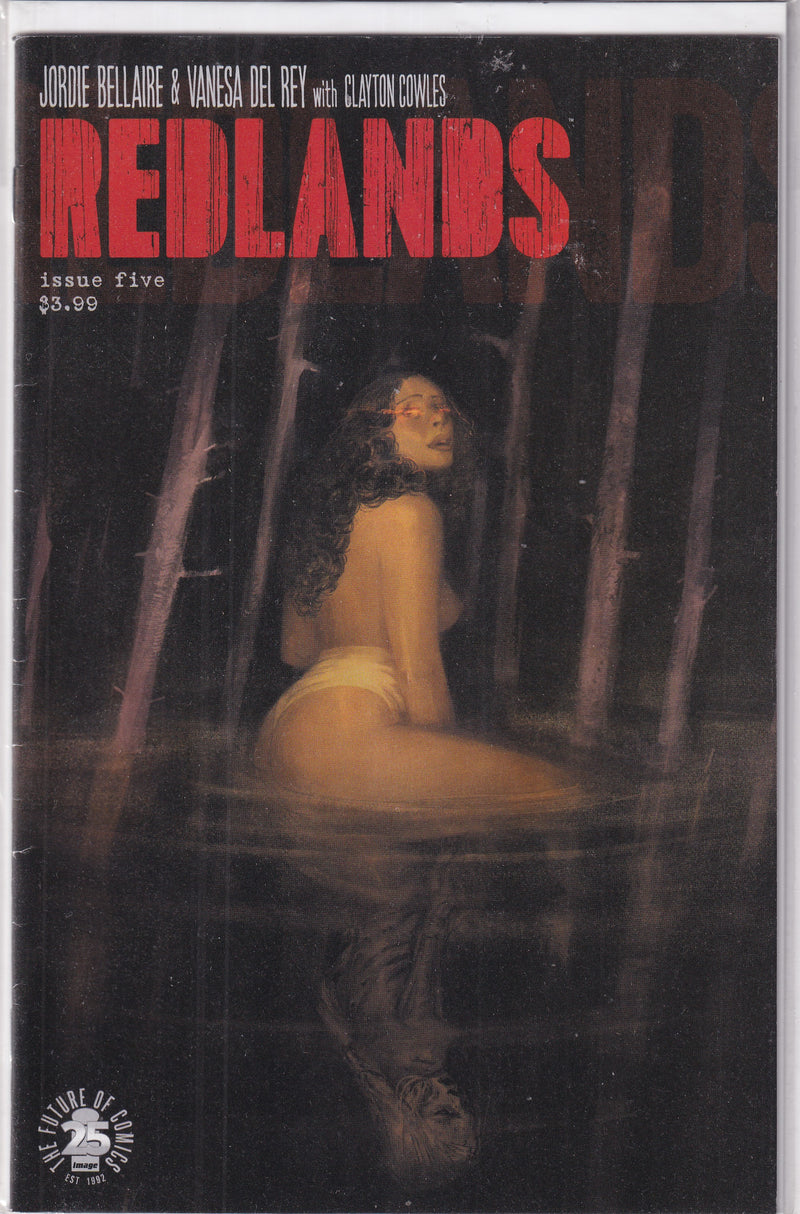 REDLANDS