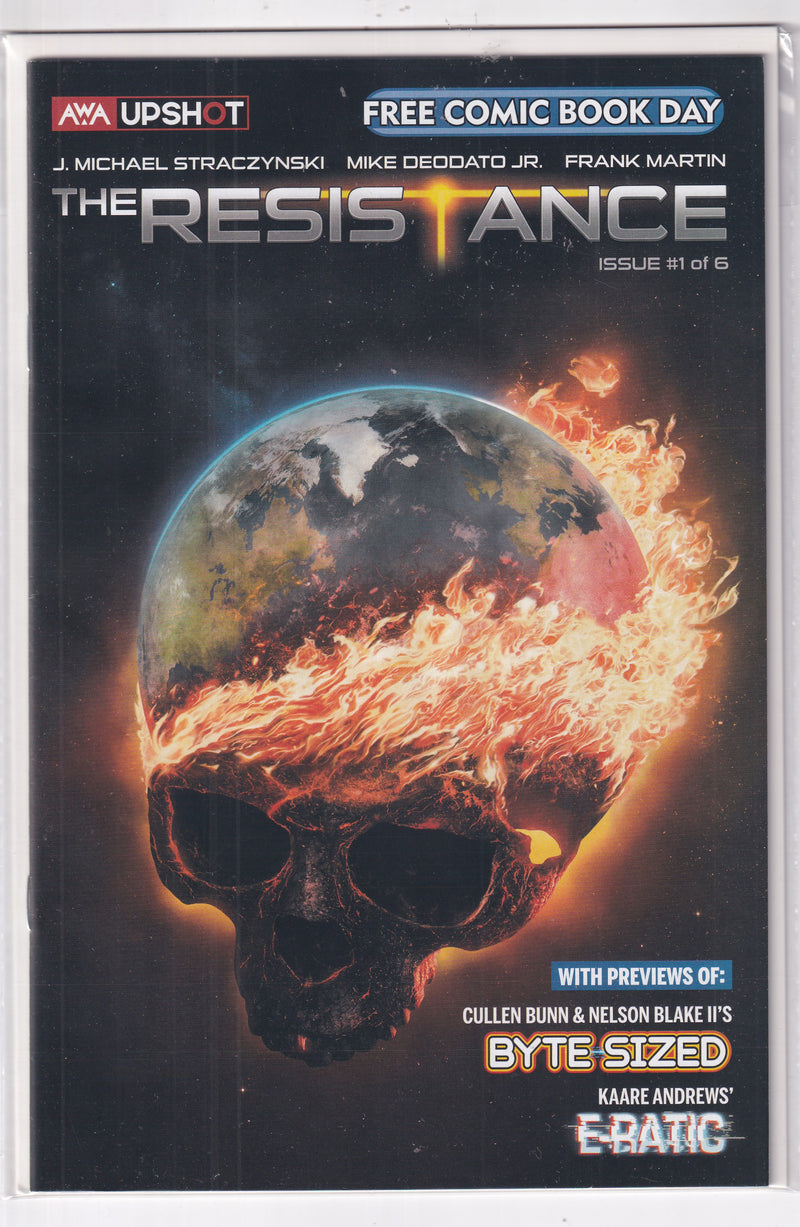 RESISTANCE