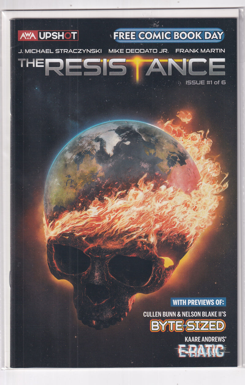 RESISTANCE
