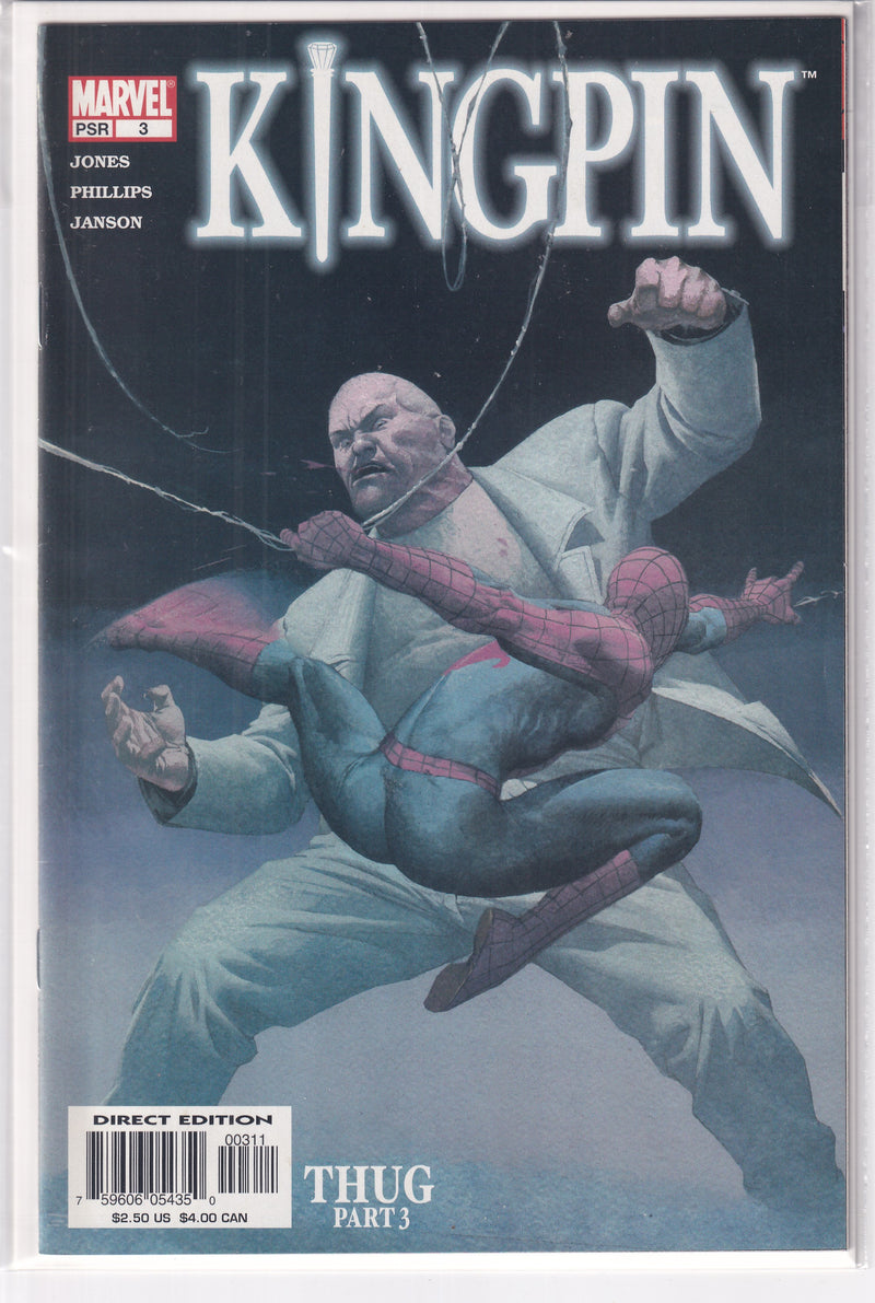 KINGPIN