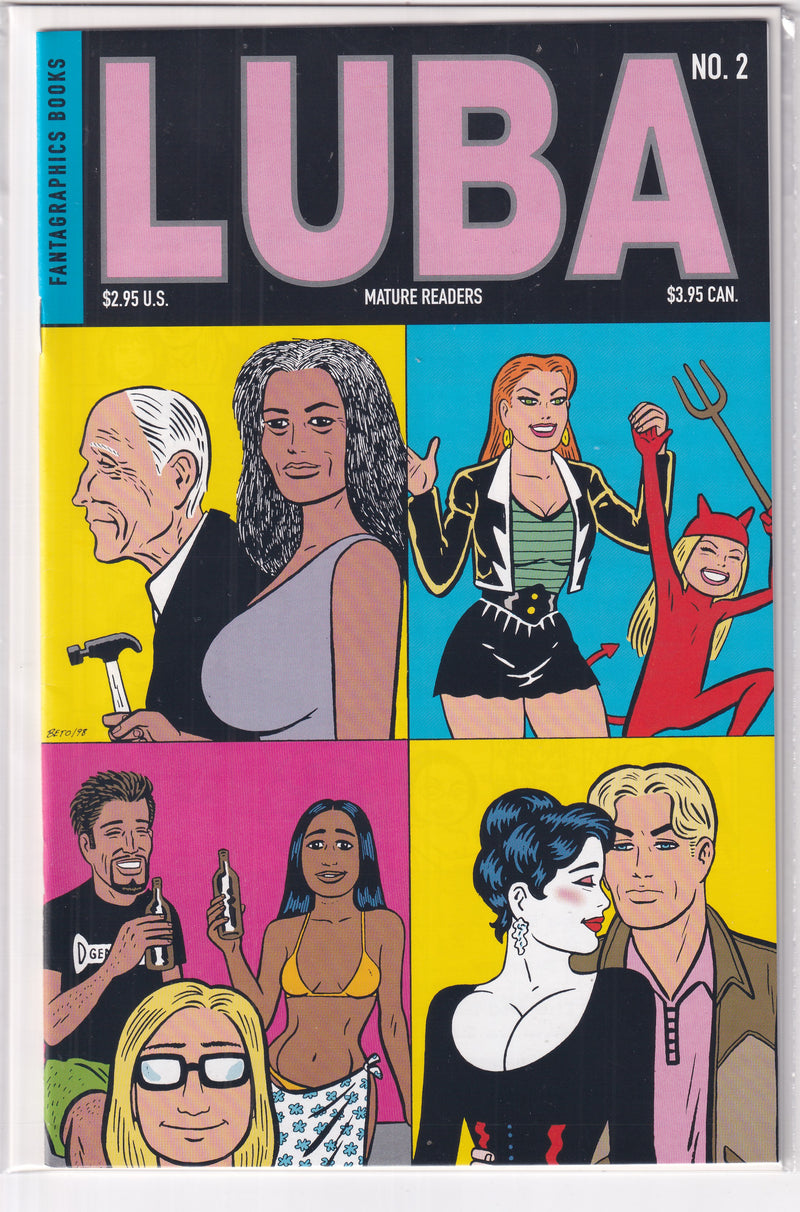 LUBA