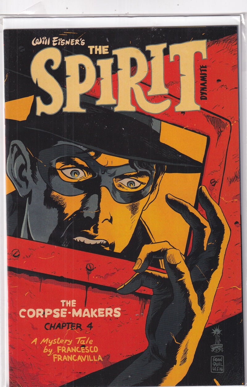 SPIRIT