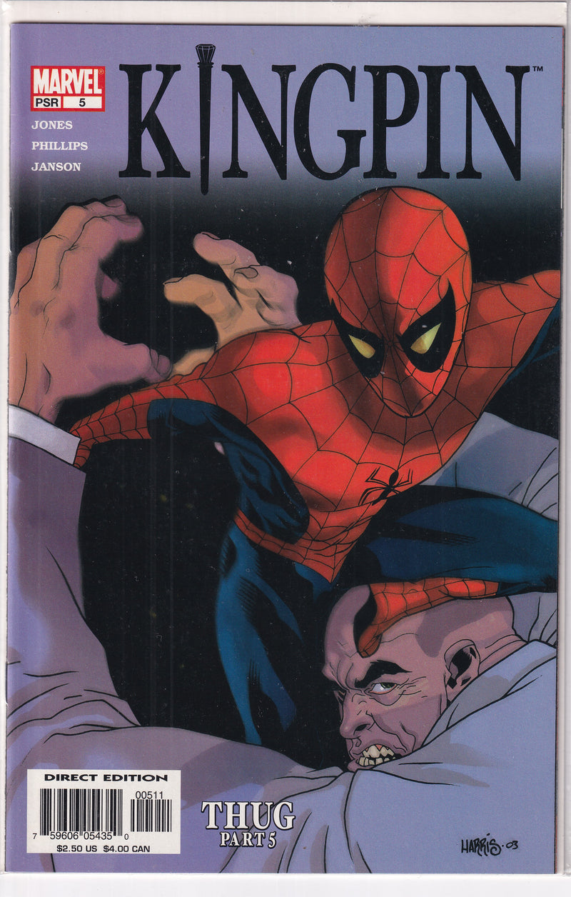 KINGPIN