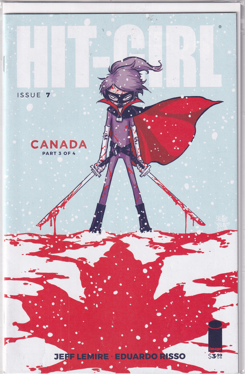 HIT-GIRL
