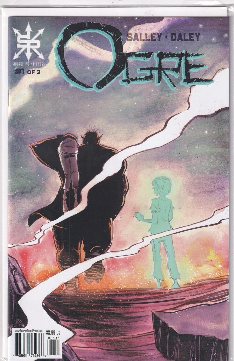 OGRE