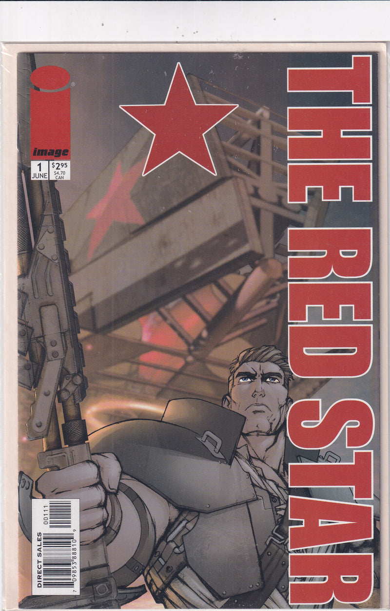 RED STAR