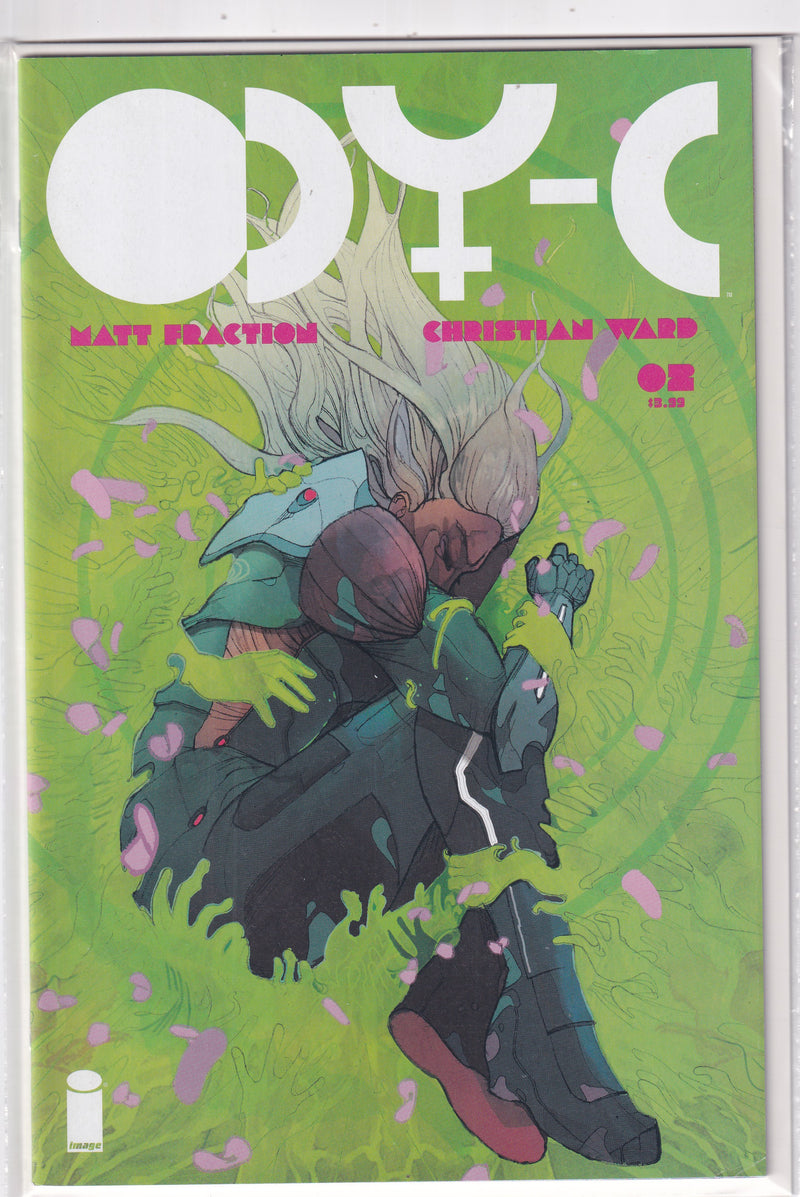 ODY-C