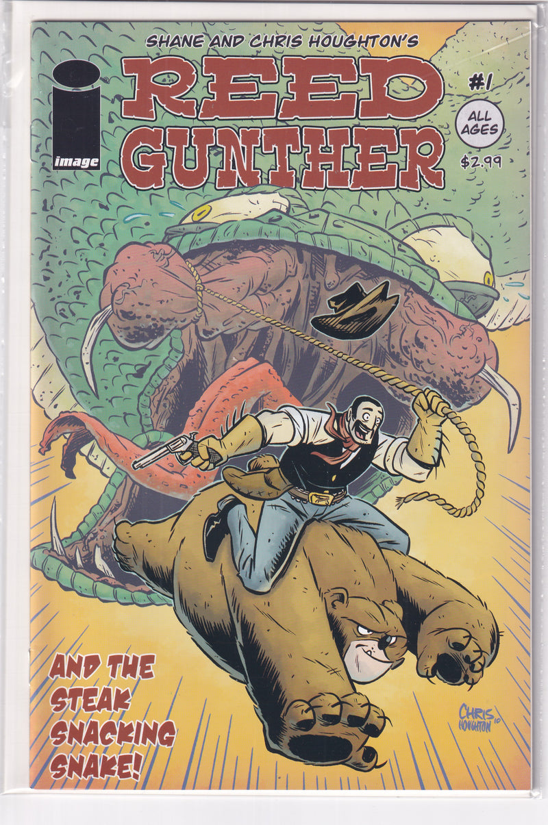 REED GUNTHER