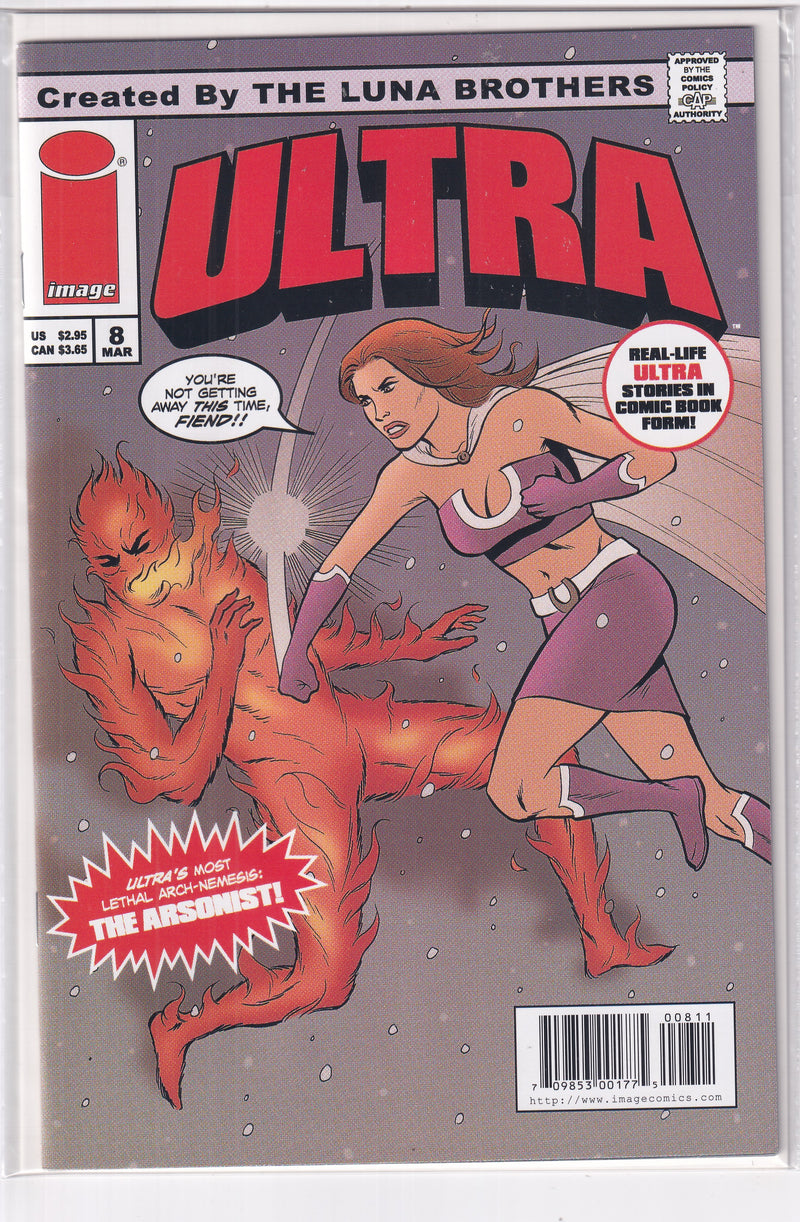 ULLTRA