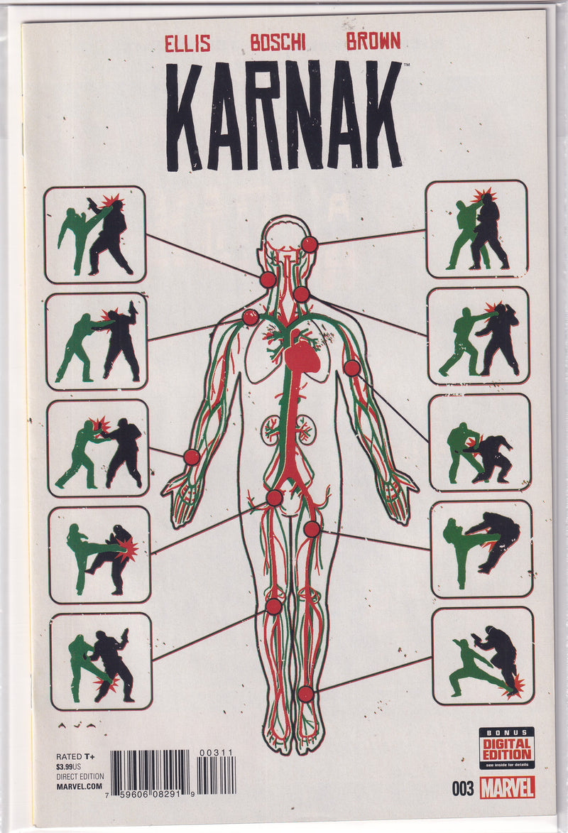 KARNAK