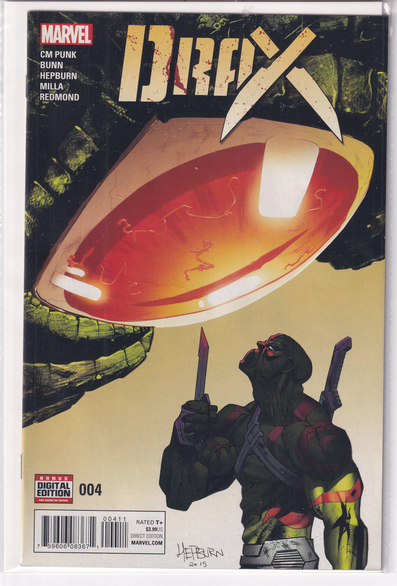 DRAX