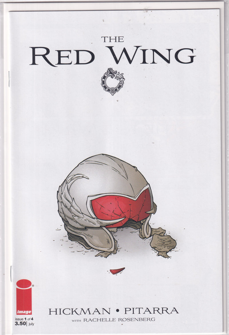 RED WING