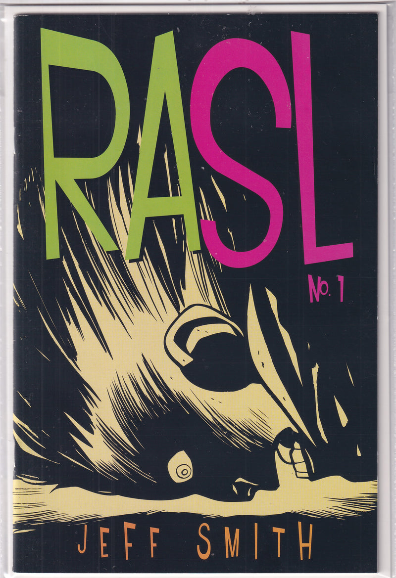 RASL