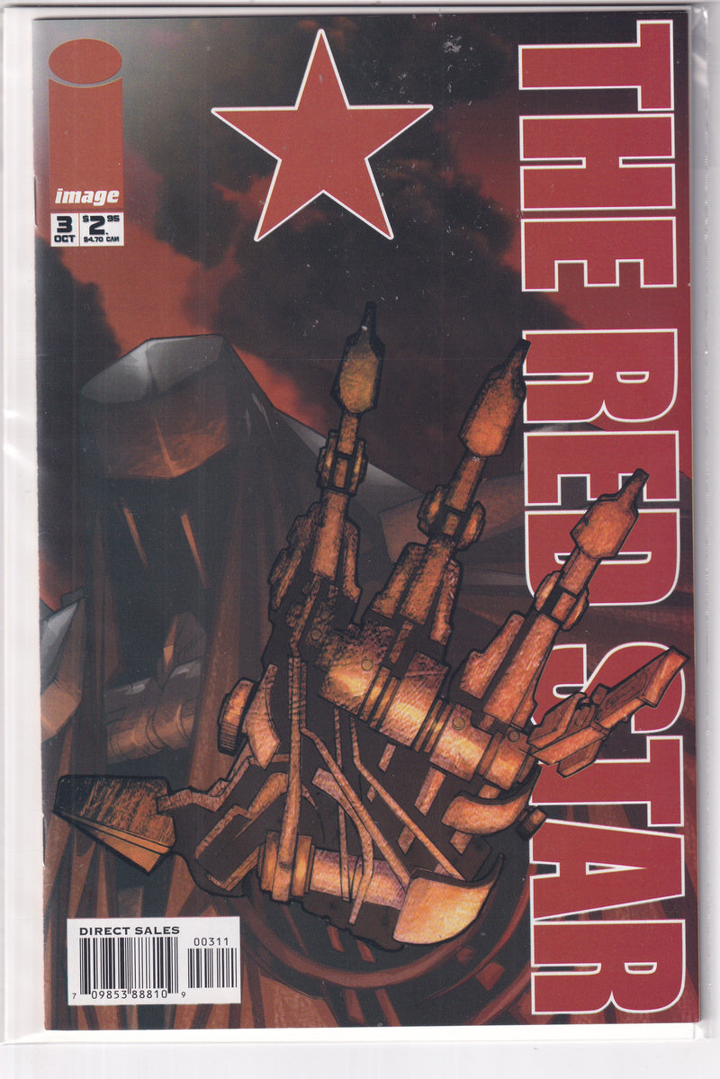 RED STAR