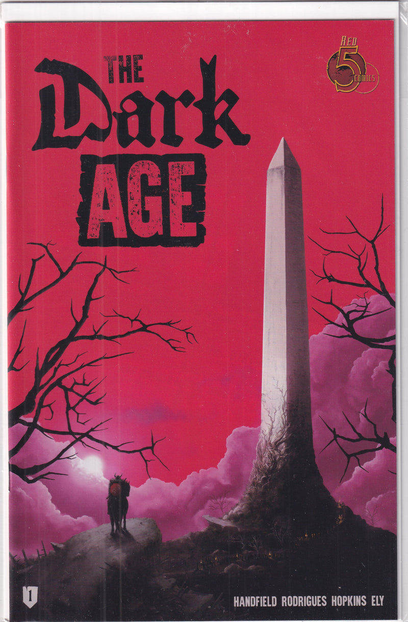 DARK AGE
