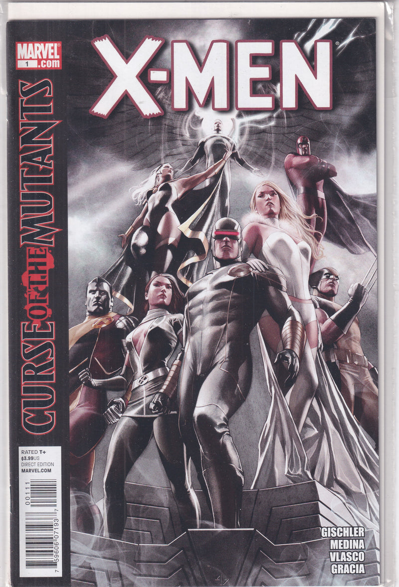 X-MEN