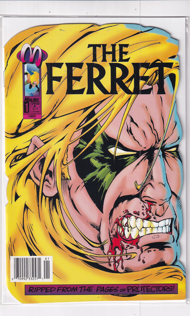 FERRET