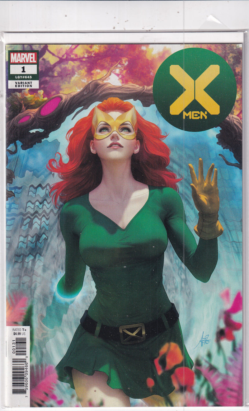 X-MEN