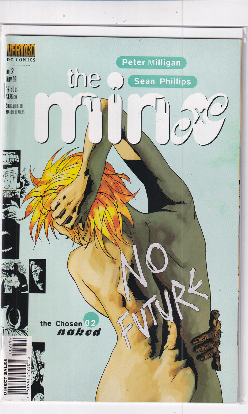 MINX