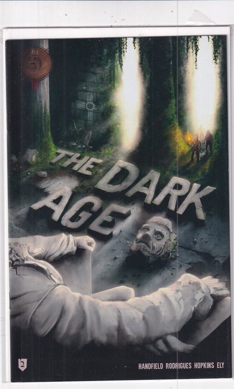 DARK AGE