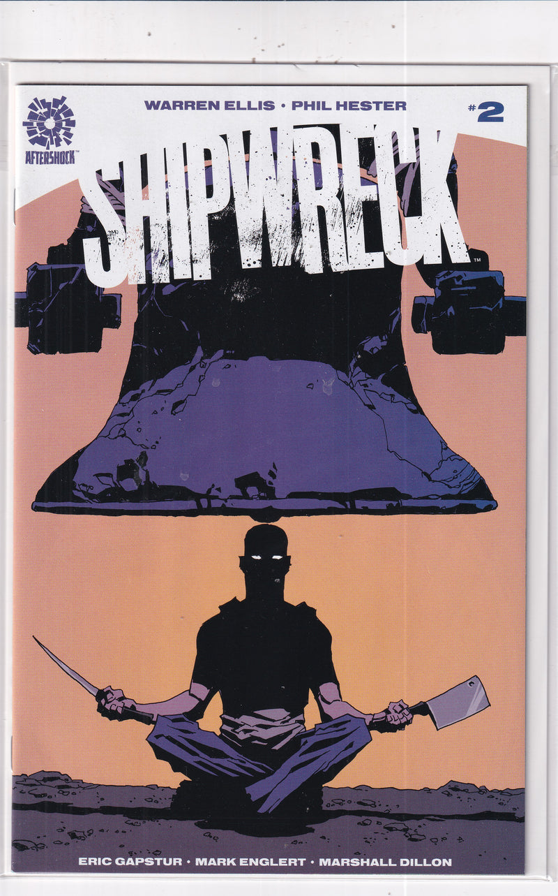 SHIPWRECK