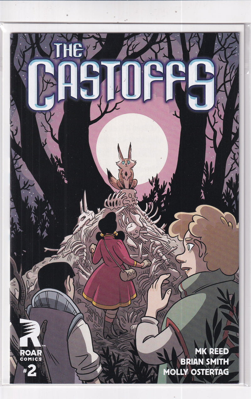 CASTOFFS