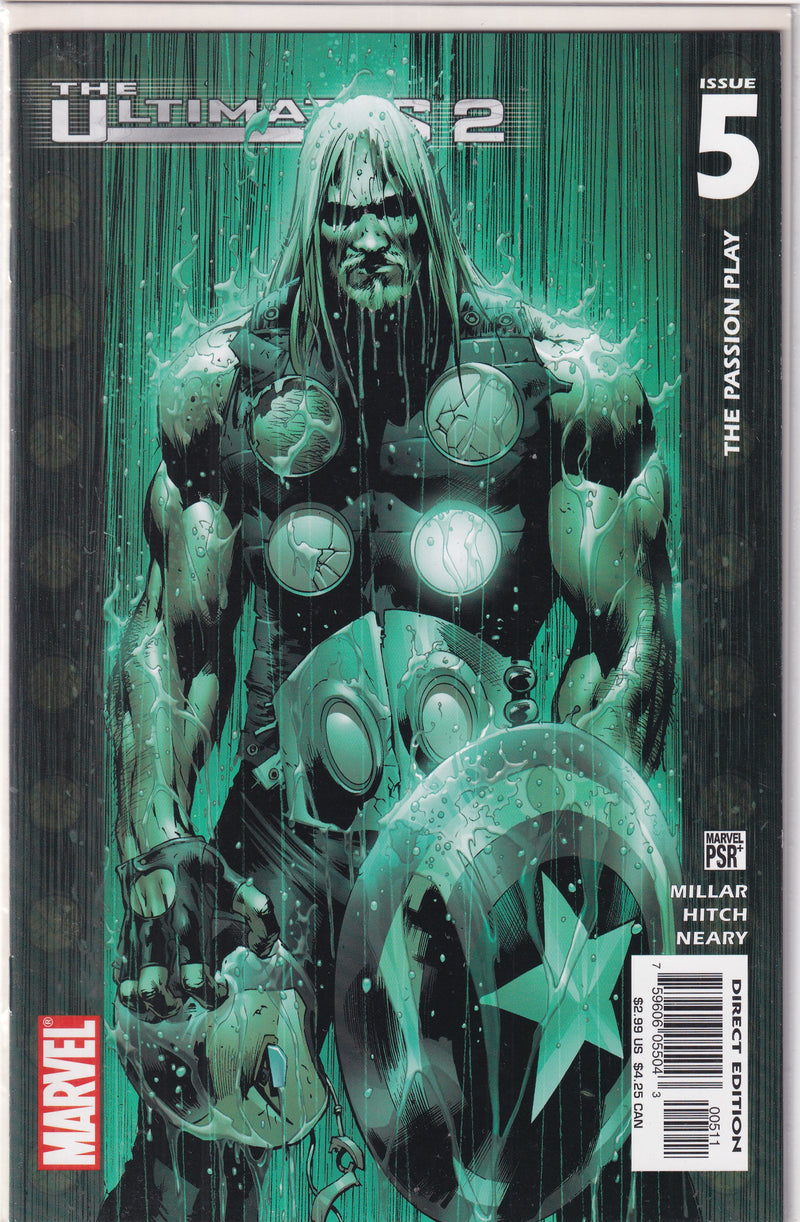 ULTIMATES 2