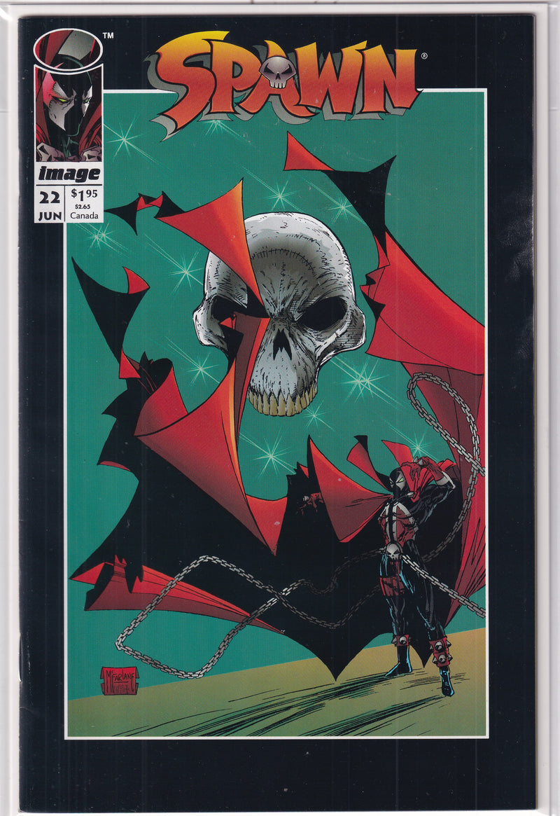 SPAWN