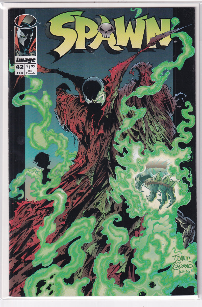 SPAWN
