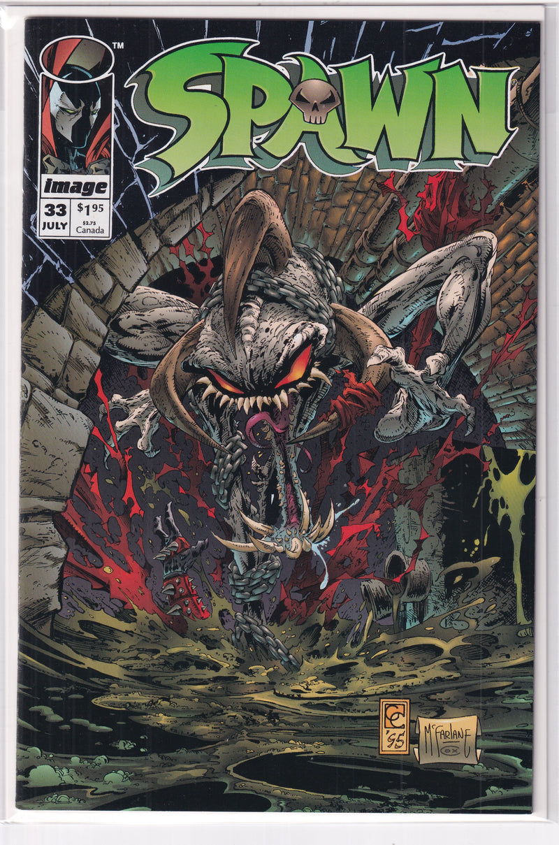 SPAWN