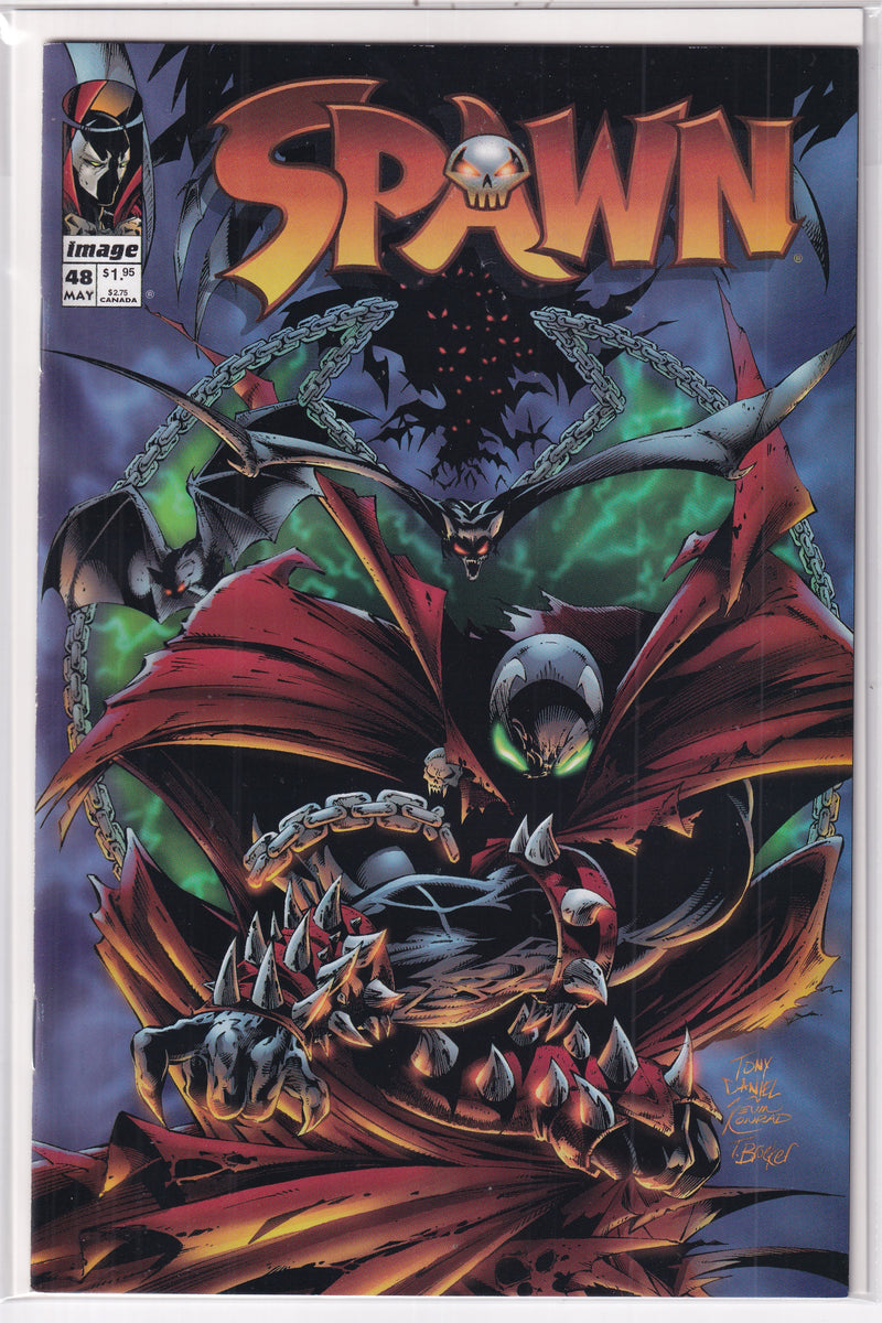 SPAWN