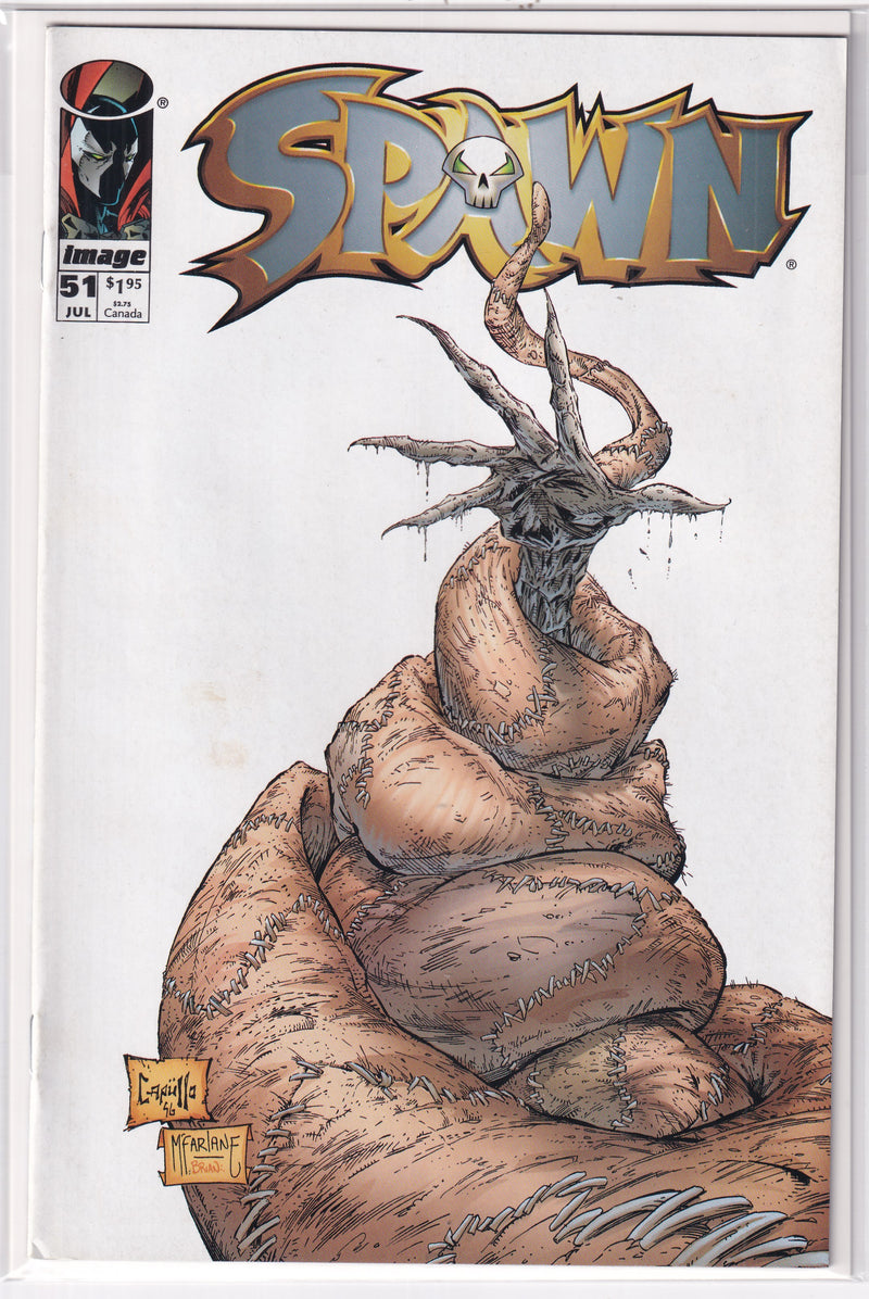 SPAWN